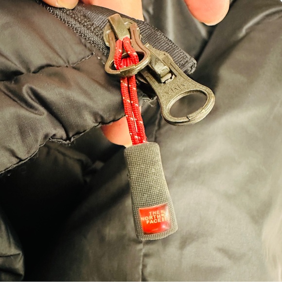 The North Face Catalyst Summit Series 800 Fill Down Hooded Jacket - Picture 8 of 10